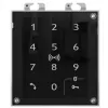 Zutrittskontrollleser 2N 91550947 Schwarz 800g