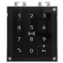 Zutrittskontrollleser 2N 91550947 Schwarz 800g