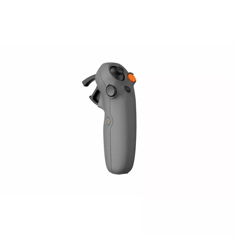 Fernsteuerung DJI RC Motion 3 Grau mit 2600 mAh integriertem Akku, 10 h Akkulaufzeit, kompatibel mit Avata 2 / Mini 4 Pro / Air 3 / Goggles 3