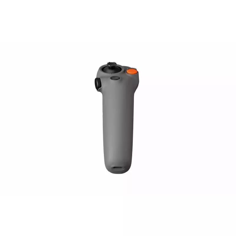 Fernsteuerung DJI RC Motion 3 Grau mit 2600 mAh integriertem Akku, 10 h Akkulaufzeit, kompatibel mit Avata 2 / Mini 4 Pro / Air 3 / Goggles 3