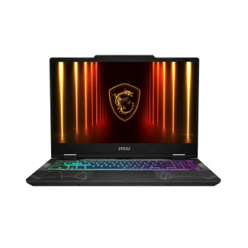 Laptop MSI Cyborg A15 AI B2HWFKG-063NL AMD Ryzen 7 260 16GB 1TB SSD