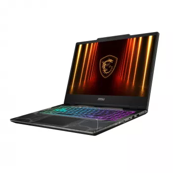 Laptop MSI Cyborg A15 AI B2HWFKG-063NL AMD Ryzen 7 260 16GB 1TB SSD