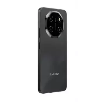 Smartphone SchwarzVIEW SHARK 6 — 4 GB RAM, 128 GB Speicher, Schwarz
