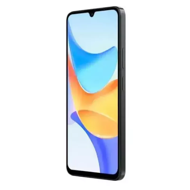Smartphone SchwarzVIEW SHARK 6 — 4 GB RAM, 128 GB Speicher, Schwarz