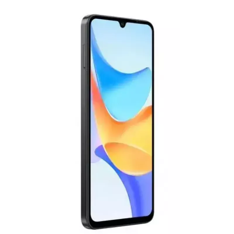 Smartphone SchwarzVIEW SHARK 6 — 4 GB RAM, 128 GB Speicher, Schwarz