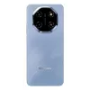 Smartphone BLACKVIEW SHARK 6 — 6,88 Zoll (17,5 cm), Unisoc T8100 2 GHz, 4 GB RAM, 128 GB, 16 MP Dual-Rückkamera, 5000 mAh, Android 15, Hybrid Dual SIM, Blau