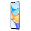 Smartphone BLACKVIEW SHARK 6 — 6,88 Zoll (17,5 cm), Unisoc T8100 2 GHz, 4 GB RAM, 128 GB, 16 MP Dual-Rückkamera, 5000 mAh, Android 15, Hybrid Dual SIM, Blau