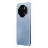 Smartphone BLACKVIEW SHARK 6 — 6,88 Zoll (17,5 cm), Unisoc T8100 2 GHz, 4 GB RAM, 128 GB, 16 MP Dual-Rückkamera, 5000 mAh, Android 15, Hybrid Dual SIM, Blau