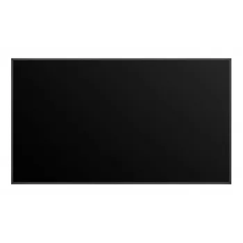 LG 43UH5Q Digital Signage Flachbildschirm 109,2 cm (43 Zoll) LCD Wi-Fi 500 cd/m² 4K Ultra HD Schwarz WebOS 24/7