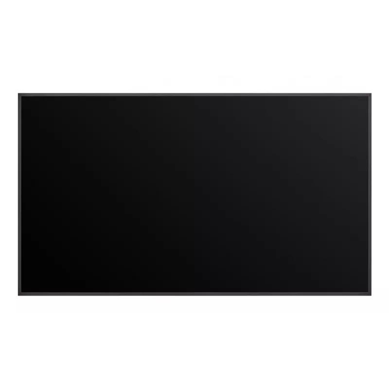 LG 43UH5Q Digital Signage Flachbildschirm 109,2 cm (43 Zoll) LCD Wi-Fi 500 cd/m² 4K Ultra HD Schwarz WebOS 24/7