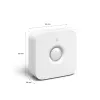 Bewegungssensor Philips Hue 929003067501