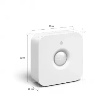 Bewegungssensor Philips Hue 929003067501