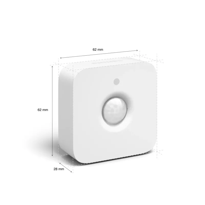Bewegungssensor Philips Hue 929003067501