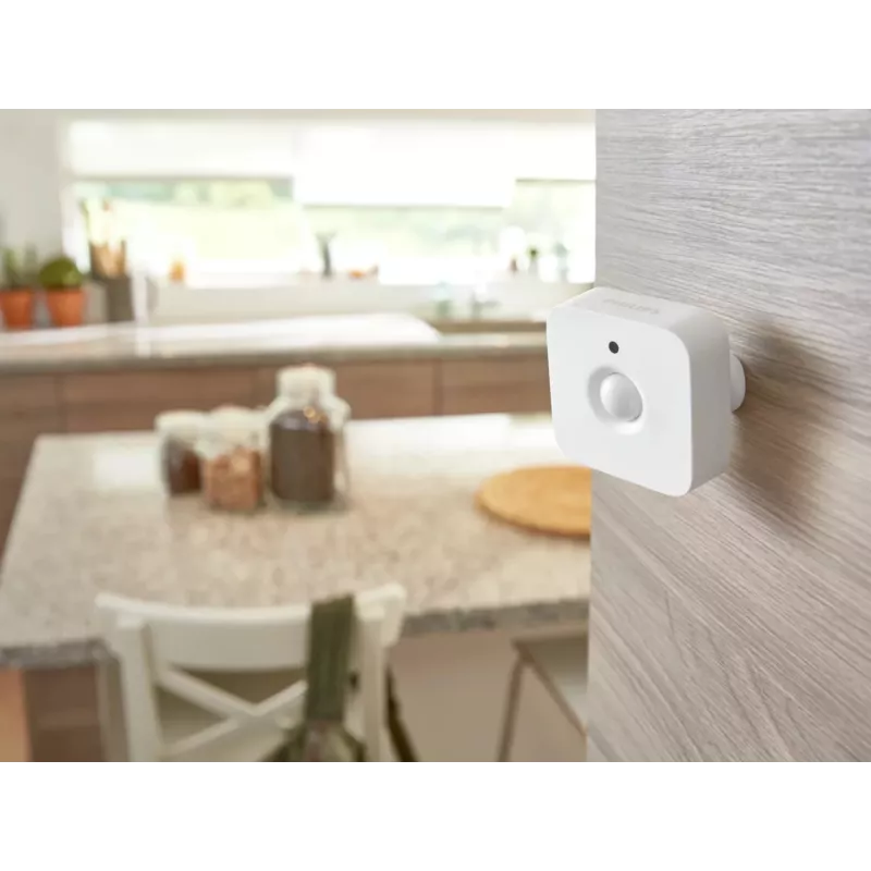 Bewegungssensor Philips Hue 929003067501