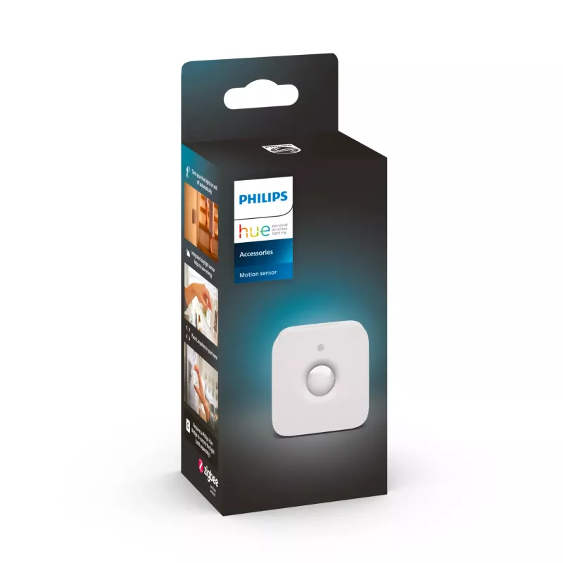 Bewegungssensor Philips Hue 929003067501