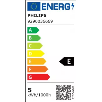 Smart-Lightspot Philips Hue White GU10