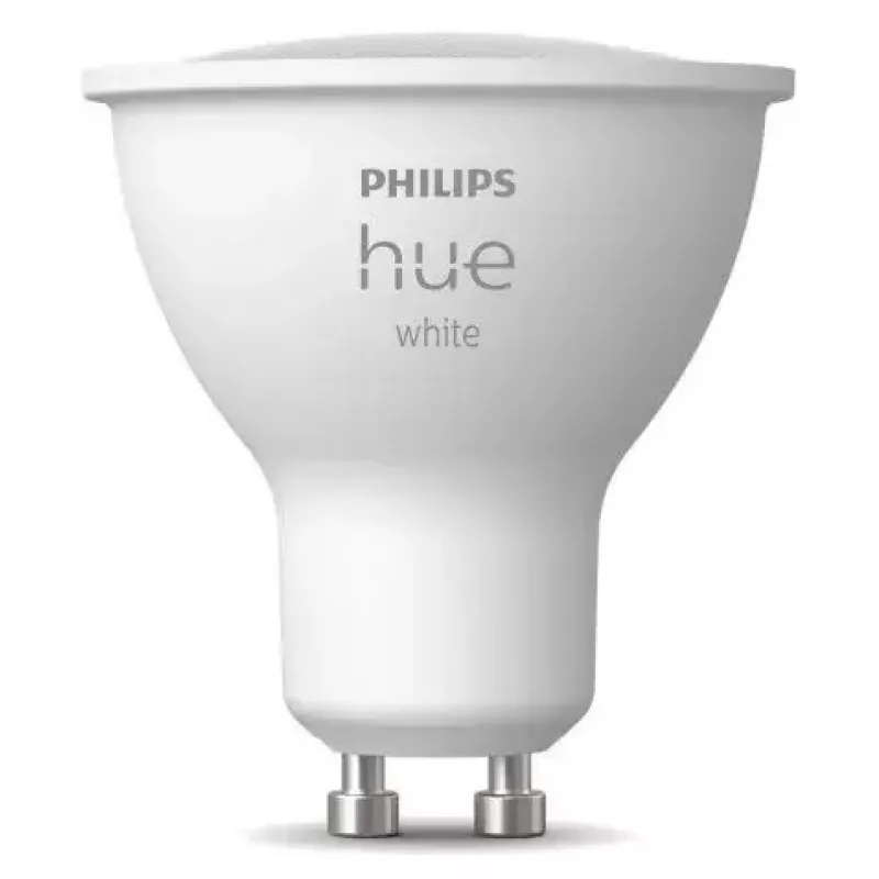 Smart-Lightspot Philips Hue White GU10