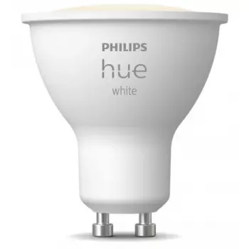 Smart-Lightspot Philips Hue White GU10