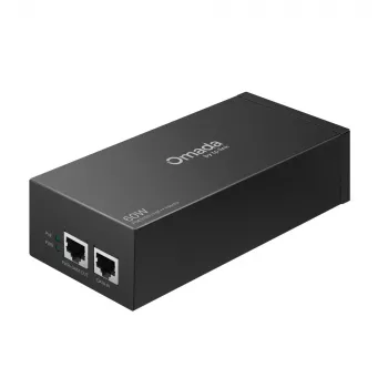 TP-Link POE370S PoE-Adapter 10 Gigabit Ethernet