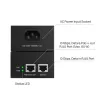 TP-Link POE370S PoE-Adapter 10 Gigabit Ethernet