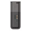Türklingel-Set Imou DB-3EP-4M0W/DS3 Schwarz 4MP HD-Video