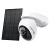IP-Überwachungskamera TP‑Link Tapo C660 KIT — 8 MP 3840×2160, 4 mm Objektiv, 20 fps, WLAN & Ethernet, für den Außenbereich IP65, IR-Nachtsicht 12 m