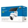 IP-Überwachungskamera TP‑Link Tapo C660 KIT — 8 MP 3840×2160, 4 mm Objektiv, 20 fps, WLAN & Ethernet, für den Außenbereich IP65, IR-Nachtsicht 12 m