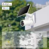 IP-Überwachungskamera TP-Link Tapo C460 KIT — Outdoor-Bullet, 8 MP 3840×2160, 12× Digitalzoom, Wandmontage, Zwei-Wege-Audio, Wi‑Fi, Weiß