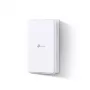 TP-Link 5G Outdoor-Router Integriertes 5G-Modem 5G WLAN-Router 2,5 Gigabit Ethernet Weiß