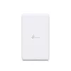 TP-Link 5G Outdoor-Router Integriertes 5G-Modem 5G WLAN-Router 2,5 Gigabit Ethernet Weiß