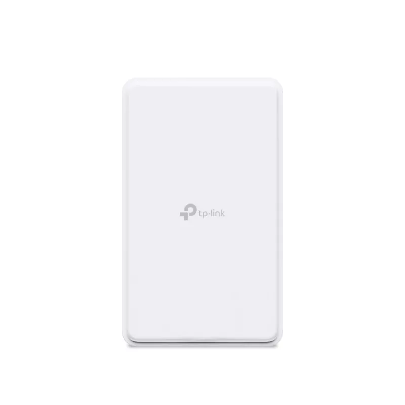 TP-Link 5G Outdoor-Router Integriertes 5G-Modem 5G WLAN-Router 2,5 Gigabit Ethernet Weiß