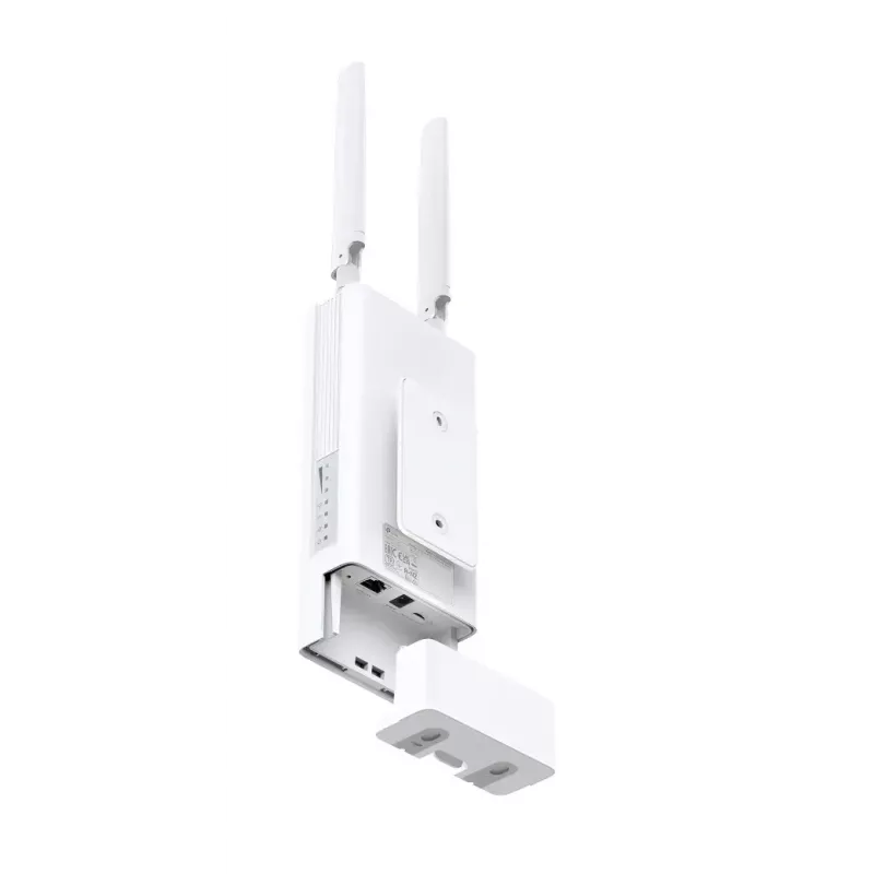 TP-Link TL-MR100-OUTDOOR WLAN-Router Fast Ethernet Single-Band (2,4 GHz) 4G Weiß