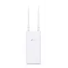 TP-Link TL-MR100-OUTDOOR WLAN-Router Fast Ethernet Single-Band (2,4 GHz) 4G Weiß