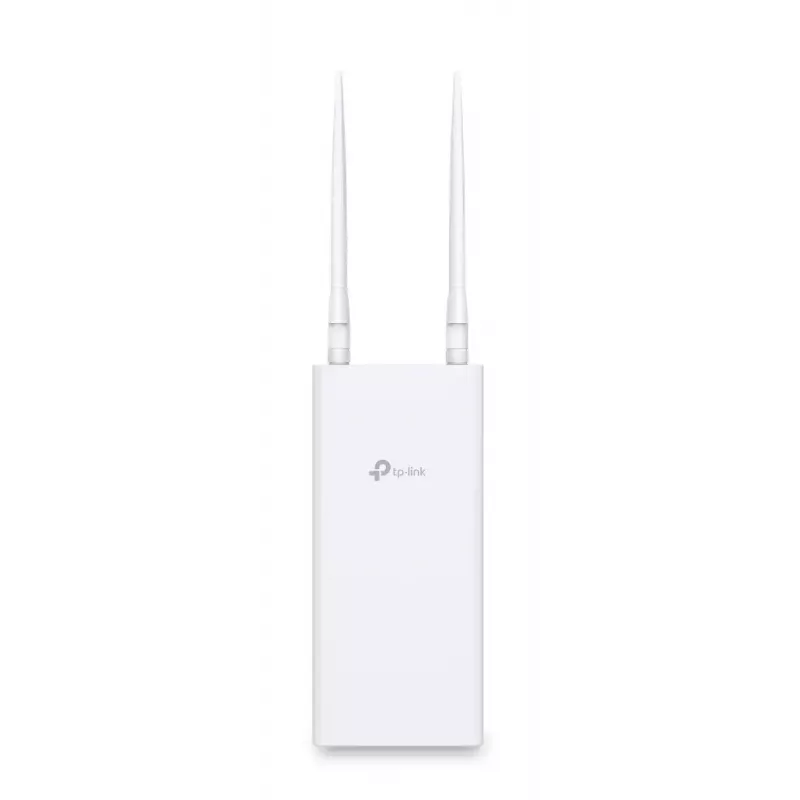 TP-Link TL-MR100-OUTDOOR WLAN-Router Fast Ethernet Single-Band (2,4 GHz) 4G Weiß