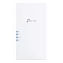 TP-Link RE220BE WLAN-Repeater — Dualband 2,4/5 GHz, 802.11ac, 2 externe Antennen, 100–240 V Eingang