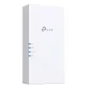 TP-Link RE220BE WLAN-Repeater — Dualband 2,4/5 GHz, 802.11ac, 2 externe Antennen, 100–240 V Eingang