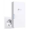TP-Link RE220BE WLAN-Repeater — Dualband 2,4/5 GHz, 802.11ac, 2 externe Antennen, 100–240 V Eingang