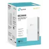 TP-Link RE220BE WLAN-Repeater — Dualband 2,4/5 GHz, 802.11ac, 2 externe Antennen, 100–240 V Eingang