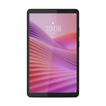 Lenovo Tab One Mediatek 64 GB 22,1 cm (8,7 Zoll) 4 GB Wi-Fi 5 (802.11ac) Android 14 Grau