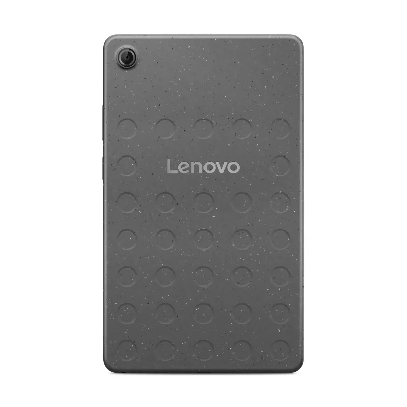Lenovo Tab One Mediatek 64 GB 22,1 cm (8,7 Zoll) 4 GB Wi-Fi 5 (802.11ac) Android 14 Grau