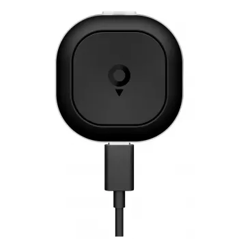 TomTom Navigator Fixed Schwarz 48mm USB All Europe German Support