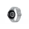 Samsung Galaxy Watch6 Classic 43 mm Digital Touchscreen Silber