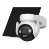 Imou AOV PT 5MP Turret IP-Überwachungskamera Außenbereich 2880 x 1620 Pixel Wand