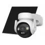 Imou AOV PT 5MP Turret IP-Überwachungskamera Außenbereich 2880 x 1620 Pixel Wand