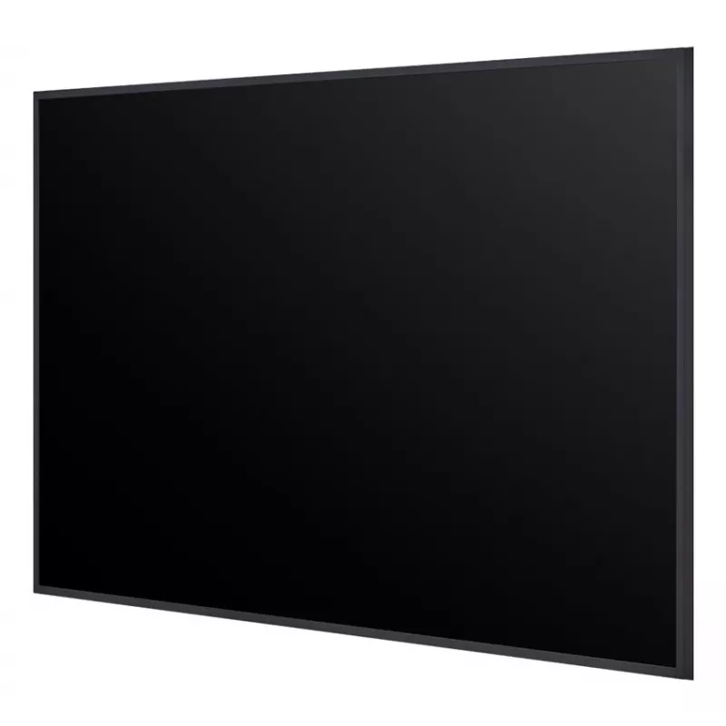 LG 49UH5Q-E Signage Display Digital Signage Flachbildschirm 124,5 cm (49 Zoll) LCD Wi-Fi 500 cd/m² 4K Ultra HD Schwarz WebOS