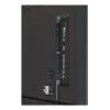 LG 49UH5Q-E Signage Display Digital Signage Flachbildschirm 124,5 cm (49 Zoll) LCD Wi-Fi 500 cd/m² 4K Ultra HD Schwarz WebOS