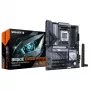 GIGABYTE B650E EAGLE WIFI6E Mainboard - AMD Ryzen 9000 Series CPUs, 8+2+2 Phasen VRM, bis zu 8200MHz DDR5 (OC), 1xPCIe 5.0 + 2xPCIe 4.0 M.2, 2.5GbE LAN, WIFI 6E, USB 3.2 Gen 2