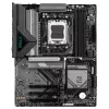 GIGABYTE B650E EAGLE WIFI6E Mainboard - AMD Ryzen 9000 Series CPUs, 8+2+2 Phasen VRM, bis zu 8200MHz DDR5 (OC), 1xPCIe 5.0 + 2xPCIe 4.0 M.2, 2.5GbE LAN, WIFI 6E, USB 3.2 Gen 2