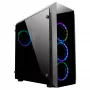 Chieftec Scorpion II Midi Tower Schwarz
