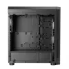 Chieftec Scorpion II Midi Tower Schwarz